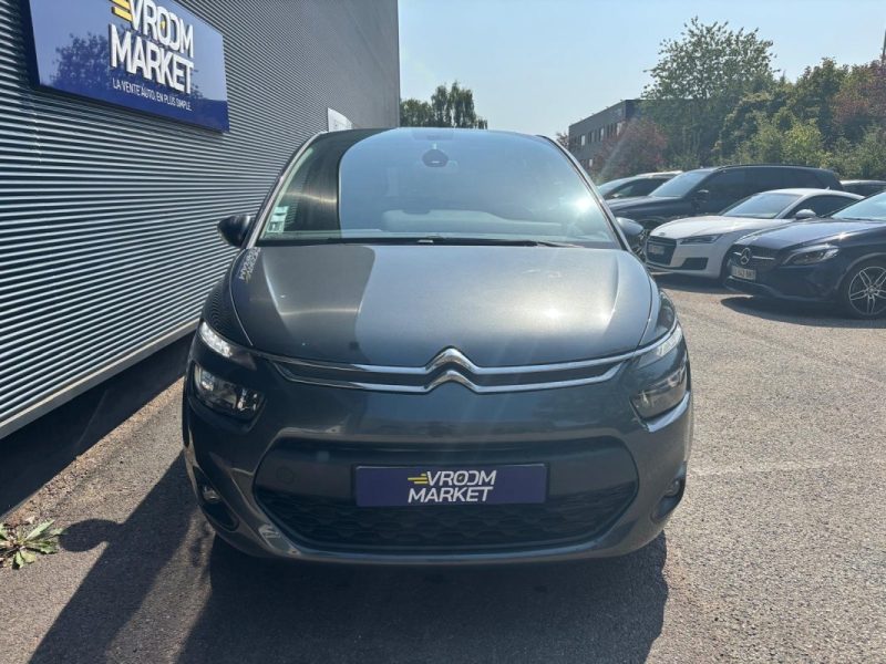 CITROEN C4 PICASSO 1.2 130cv S&S