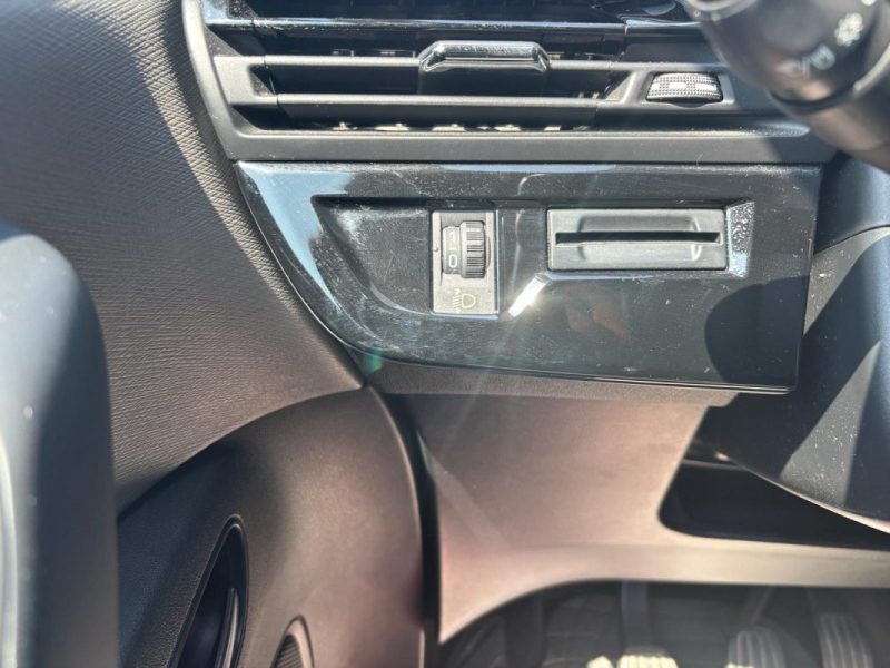 CITROEN C4 PICASSO 1.2 130cv S&S