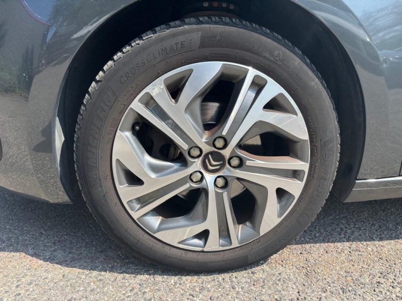 CITROEN C4 PICASSO 1.2 130cv S&S