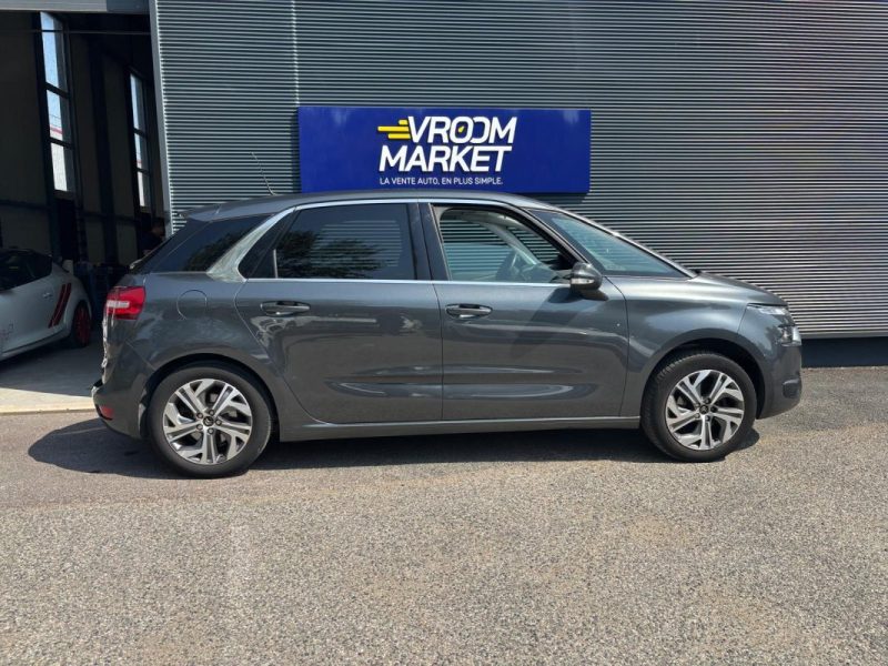 CITROEN C4 PICASSO 1.2 130cv S&S