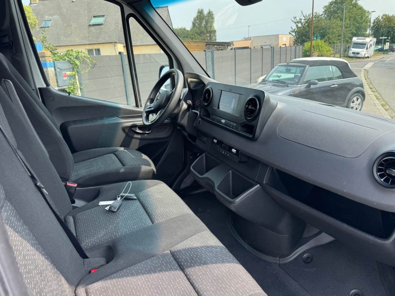 MERCEDES SPRINTER 