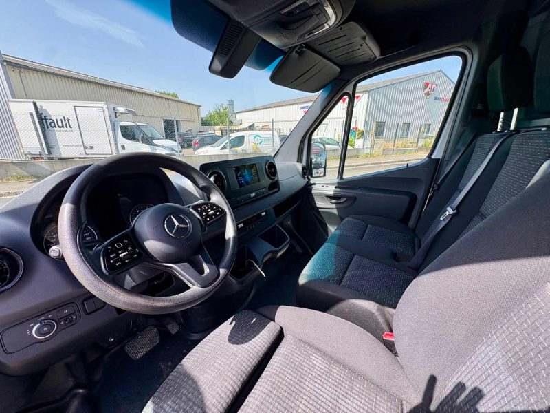 MERCEDES SPRINTER 