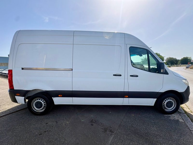 MERCEDES SPRINTER 