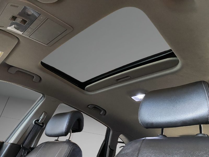 CHEVROLET CAPTIVA 2013