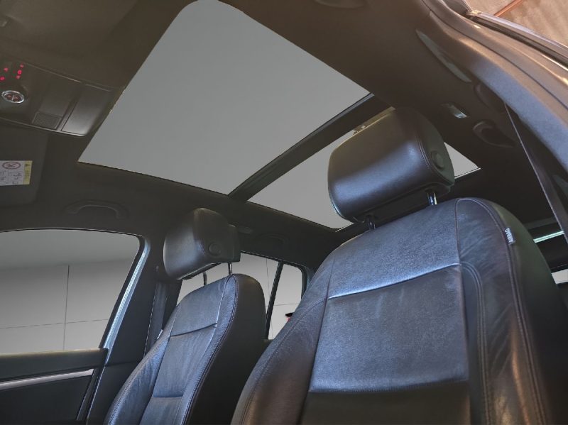 VOLKSWAGEN TIGUAN 2016