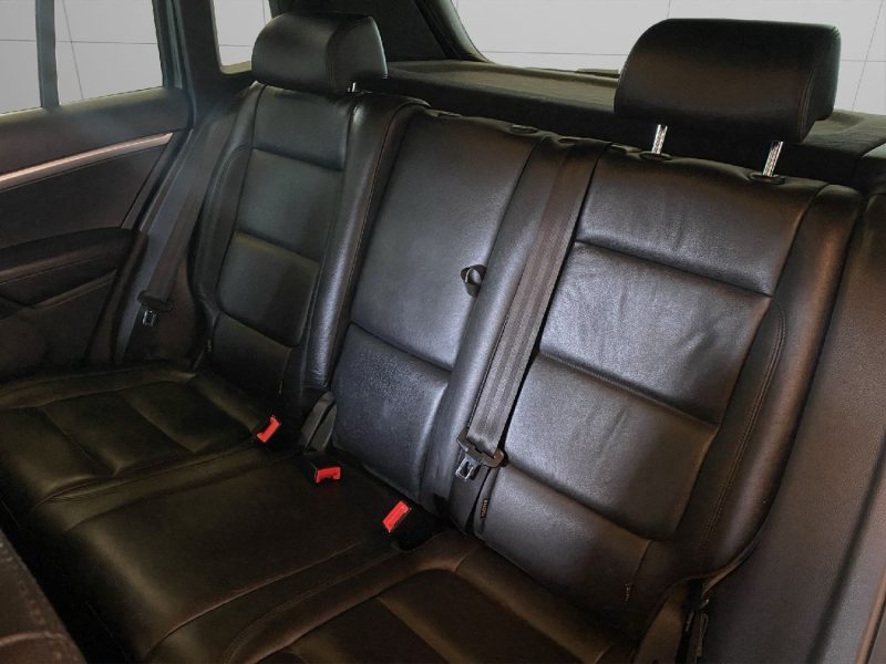 VOLKSWAGEN TIGUAN 2016