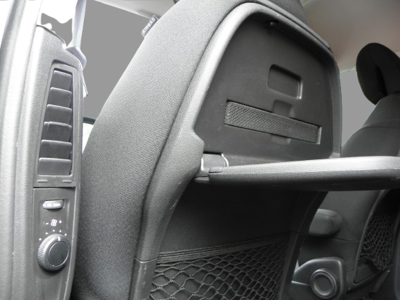 Citroen C4 Grand Picasso II 2015