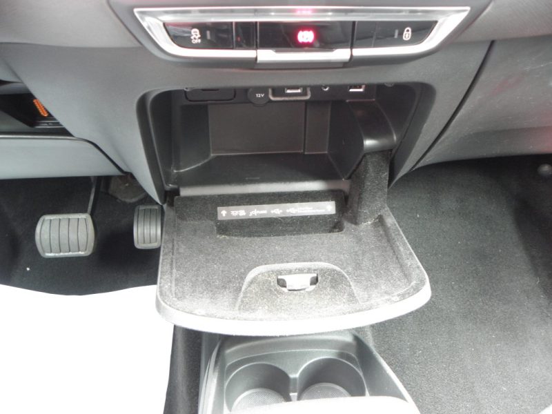 Citroen C4 Grand Picasso II 2015