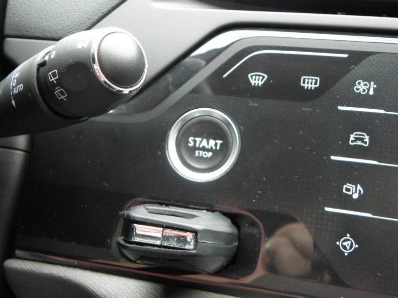 Citroen C4 Grand Picasso II 2015