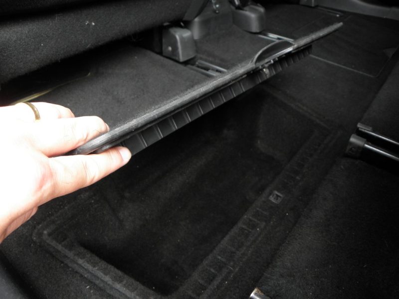 Citroen C4 Grand Picasso II 2015