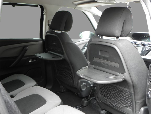 Citroen C4 Grand Picasso II 2015