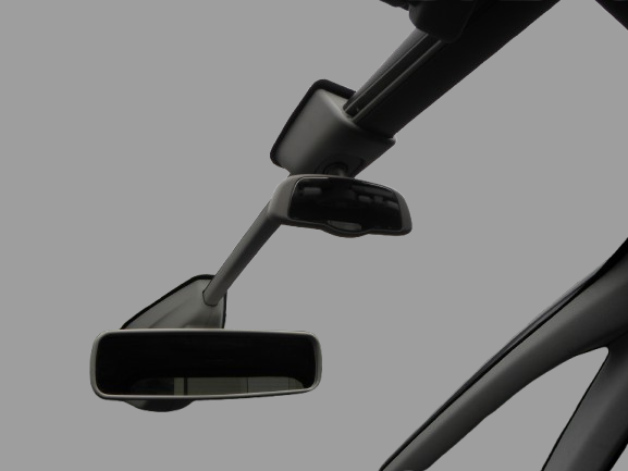 Citroen C4 Grand Picasso II 2015