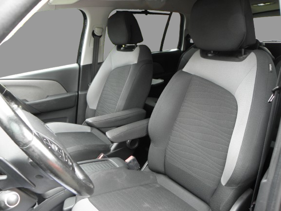 Citroen C4 Grand Picasso II 2015