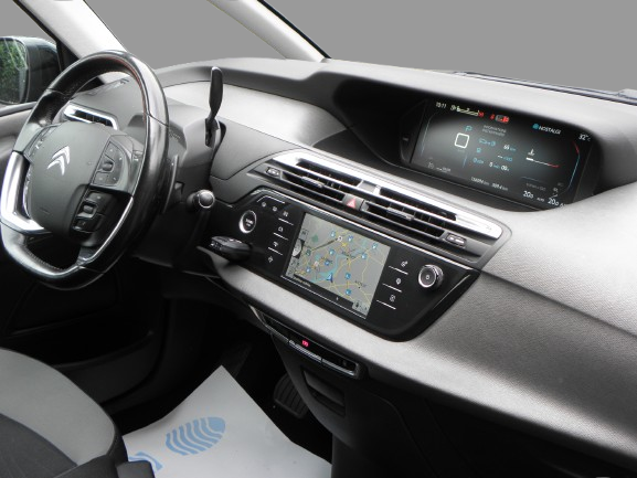 Citroen C4 Grand Picasso II 2015