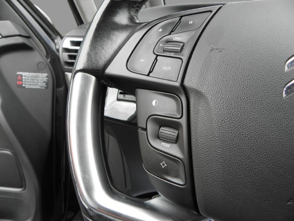 Citroen C4 Grand Picasso II 2015