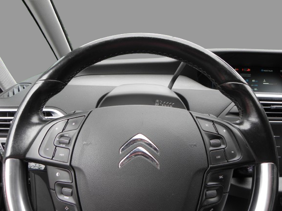 Citroen C4 Grand Picasso II 2015