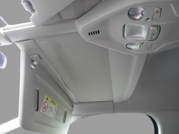 Citroen C4 Grand Picasso II 2015