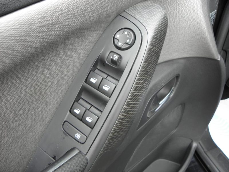 Citroen C4 Grand Picasso II 2015