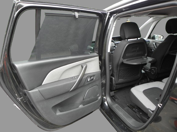 Citroen C4 Grand Picasso II 2015