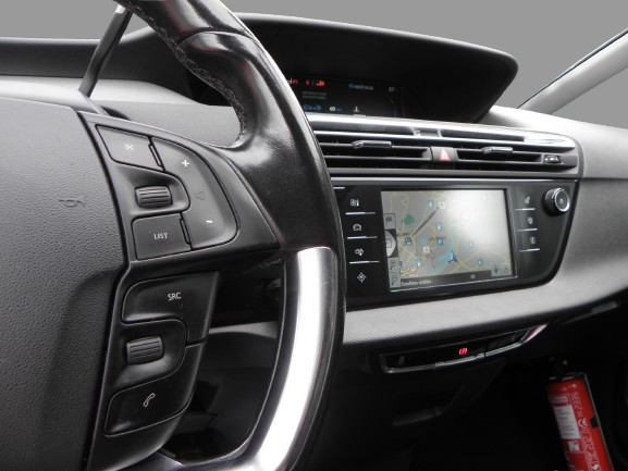 Citroen C4 Grand Picasso II 2015