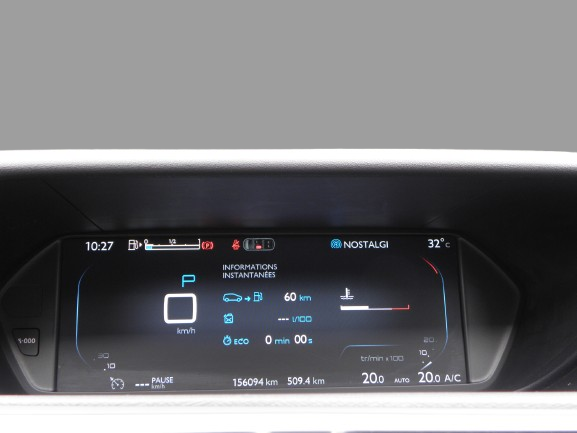 Citroen C4 Grand Picasso II 2015