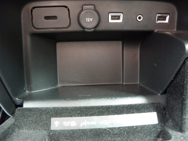 Citroen C4 Grand Picasso II 2015