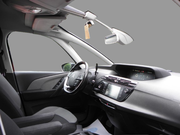 Citroen C4 Grand Picasso II 2015