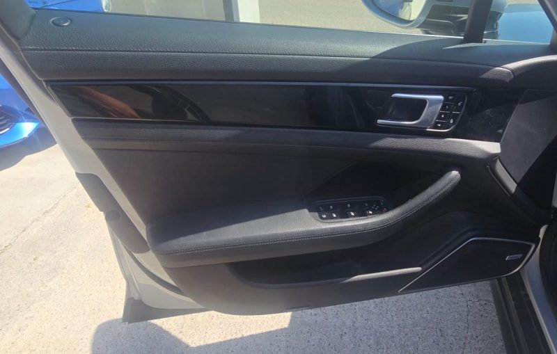 PORSCHE PANAMERA SPORT TURISMO 2.9l V6 BI-TURBO E-HYBRID 971