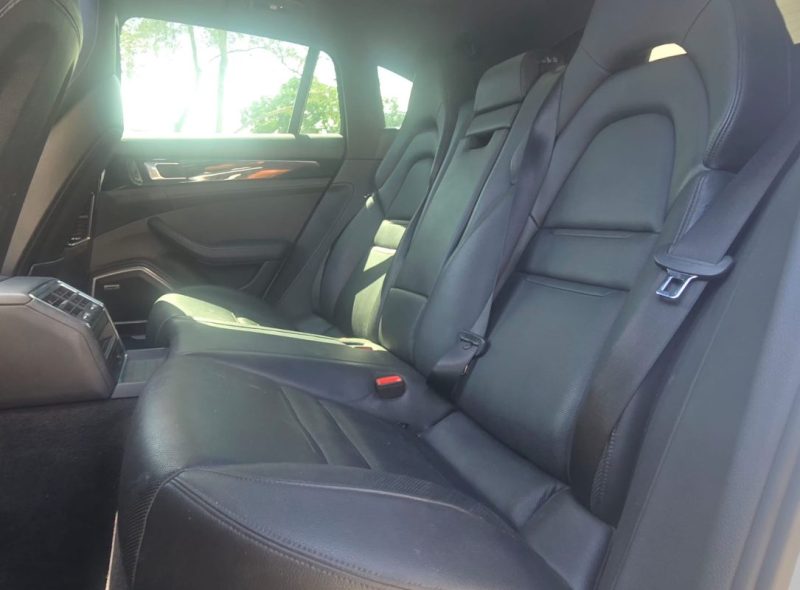 PORSCHE PANAMERA SPORT TURISMO 2.9l V6 BI-TURBO E-HYBRID 971