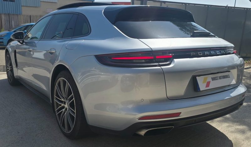 PORSCHE PANAMERA SPORT TURISMO 2.9l V6 BI-TURBO E-HYBRID 971