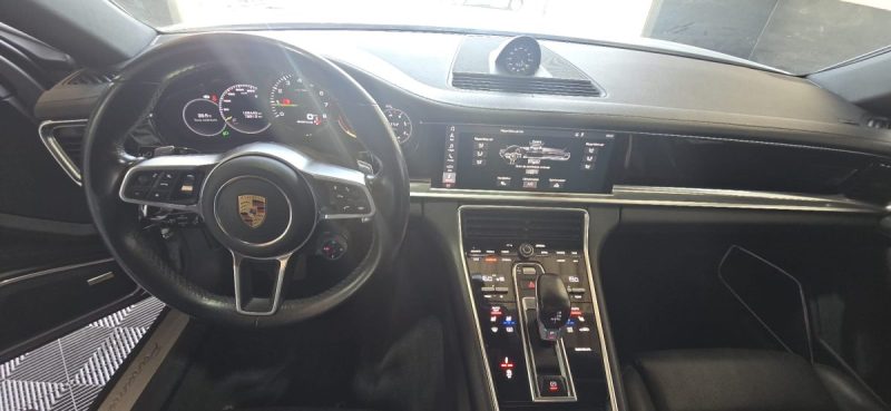PORSCHE PANAMERA SPORT TURISMO 2.9l V6 BI-TURBO E-HYBRID 971