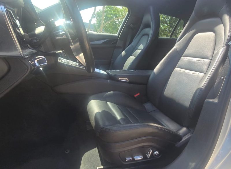 PORSCHE PANAMERA SPORT TURISMO 2.9l V6 BI-TURBO E-HYBRID 971