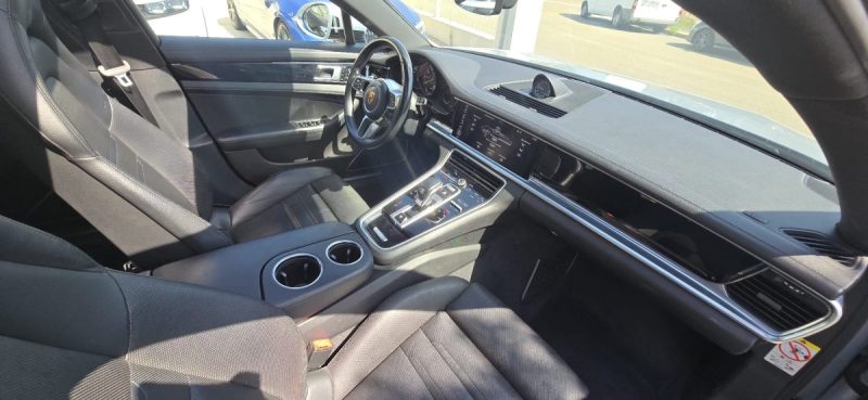PORSCHE PANAMERA SPORT TURISMO 2.9l V6 BI-TURBO E-HYBRID 971