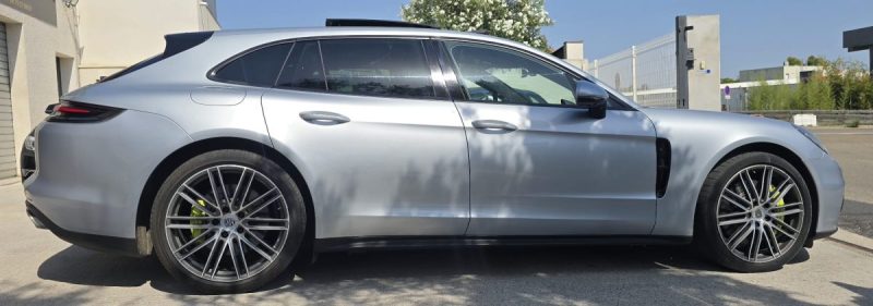 PORSCHE PANAMERA SPORT TURISMO 2.9l V6 BI-TURBO E-HYBRID 971