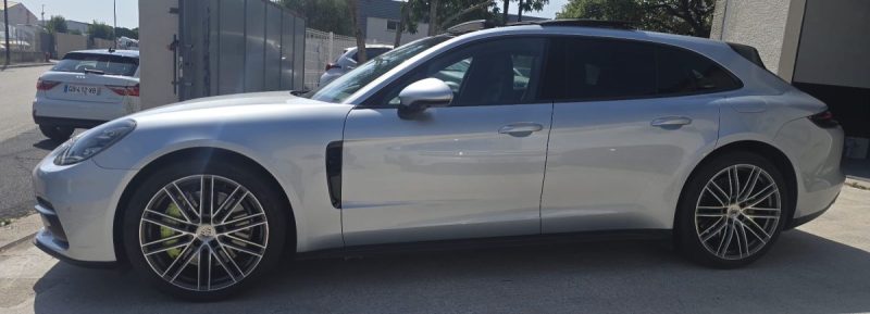 PORSCHE PANAMERA SPORT TURISMO 2.9l V6 BI-TURBO E-HYBRID 971