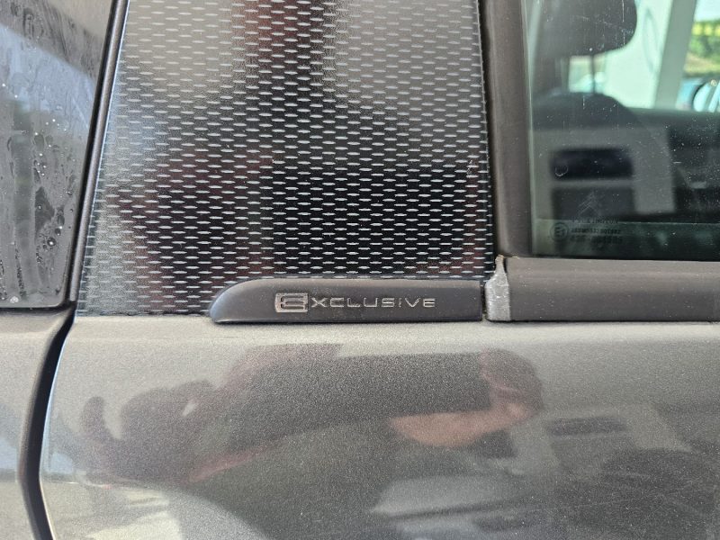 CITROEN C3 PICASSO 2012