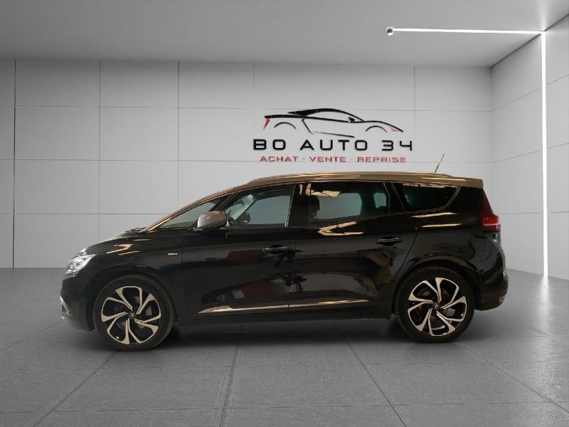 RENAULT SCENIC IV 2018