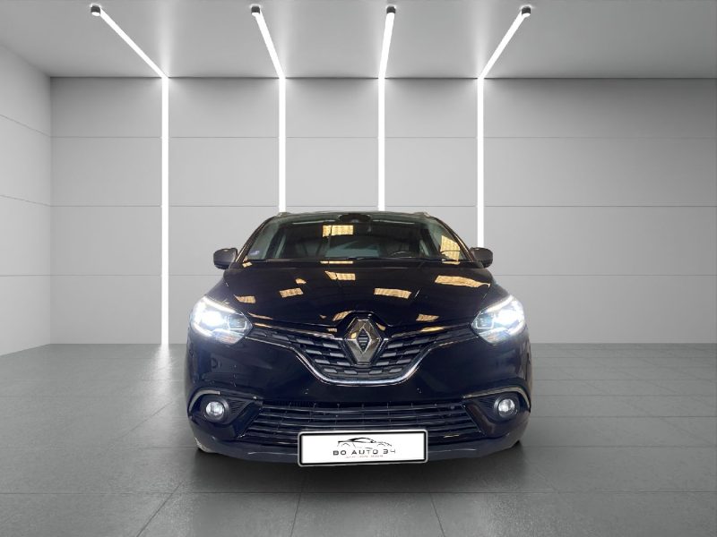 RENAULT SCENIC IV 2018