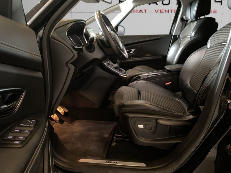 RENAULT SCENIC IV 2018