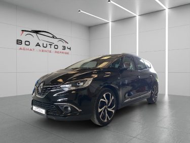 RENAULT SCENIC IV 2018
