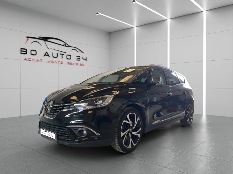 RENAULT SCENIC IV 2018