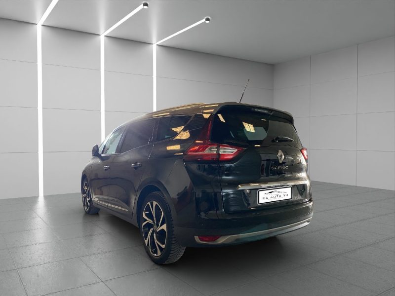 RENAULT SCENIC IV 2018