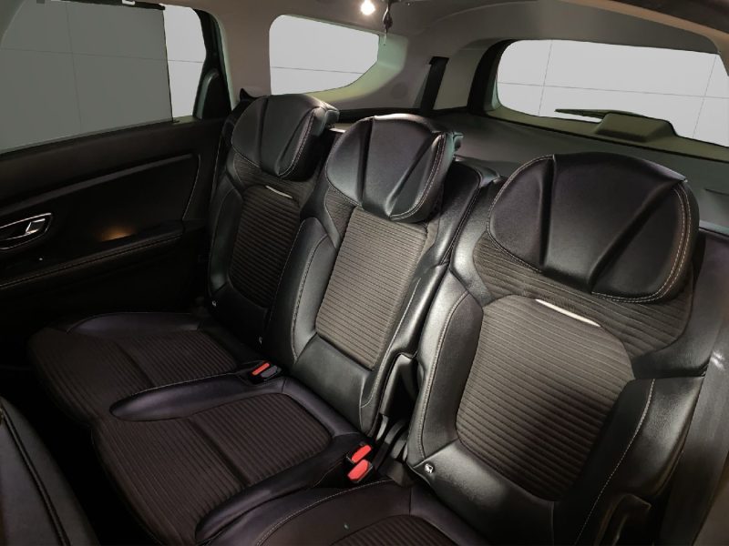 RENAULT SCENIC IV 2018