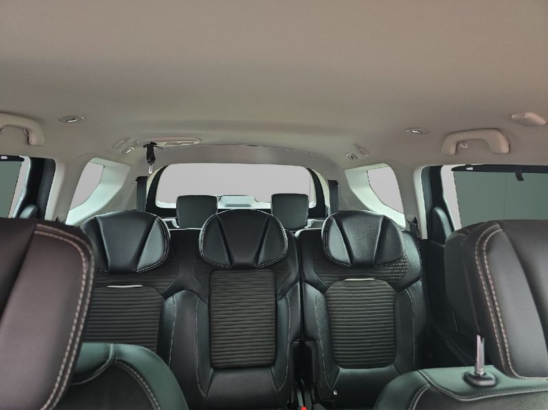 RENAULT SCENIC IV 2018