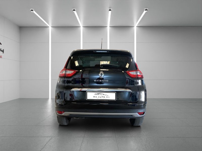 RENAULT SCENIC IV 2018