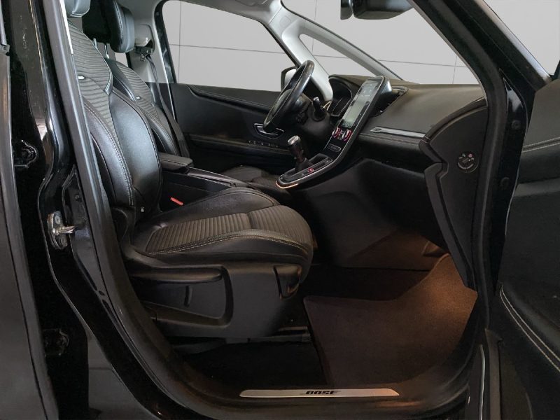 RENAULT SCENIC IV 2018