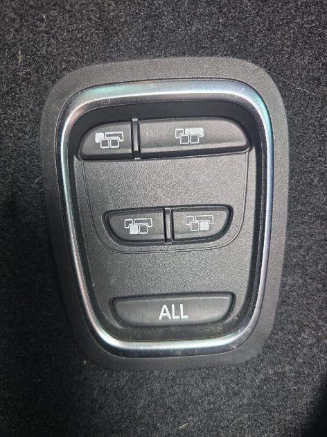 RENAULT SCENIC IV 2018