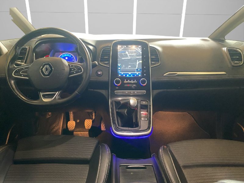 RENAULT SCENIC IV 2018