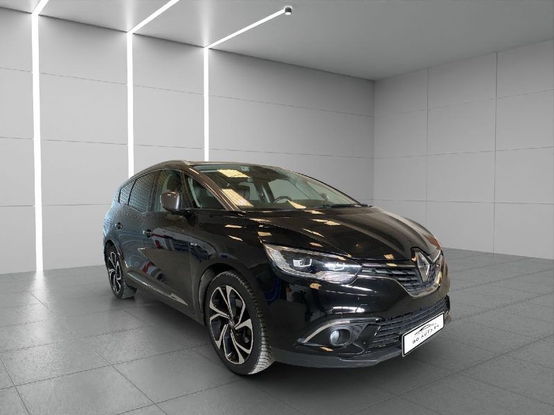 RENAULT SCENIC IV 2018