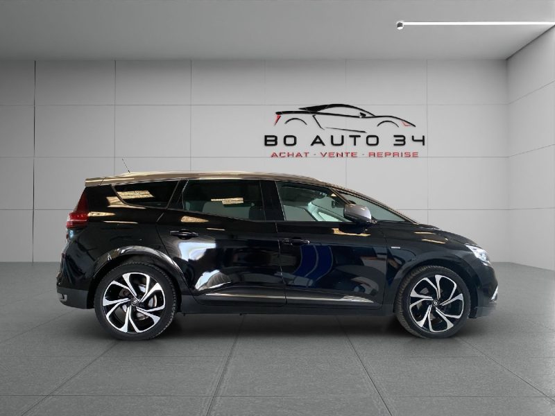 RENAULT SCENIC IV 2018